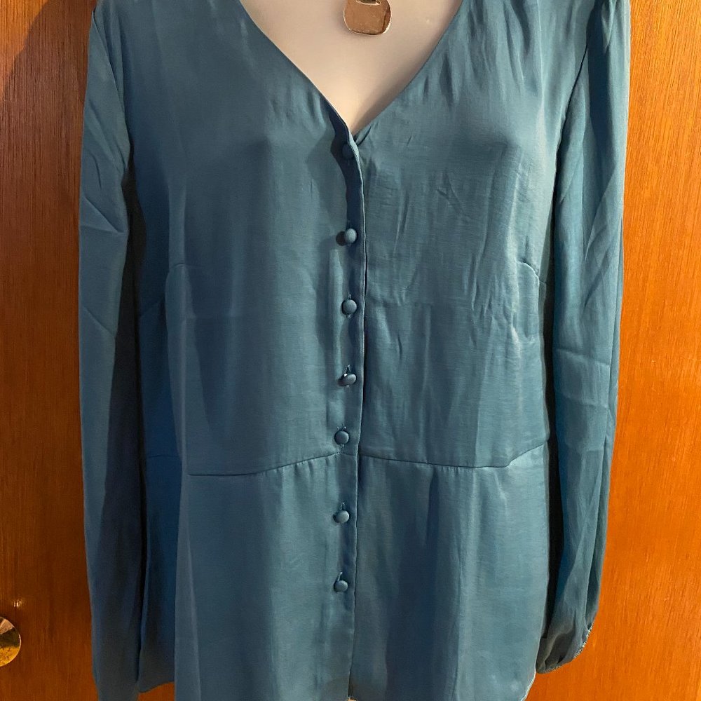 Women's Blouse